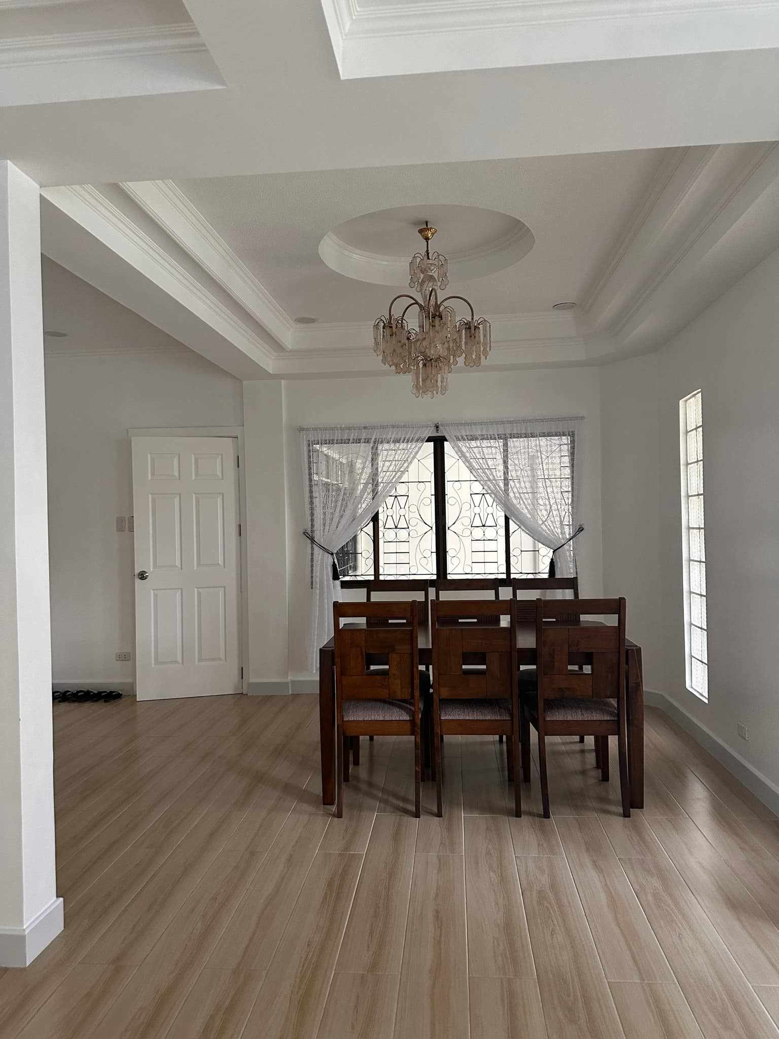 Multi-House Property - Juna Subdivision, Matina